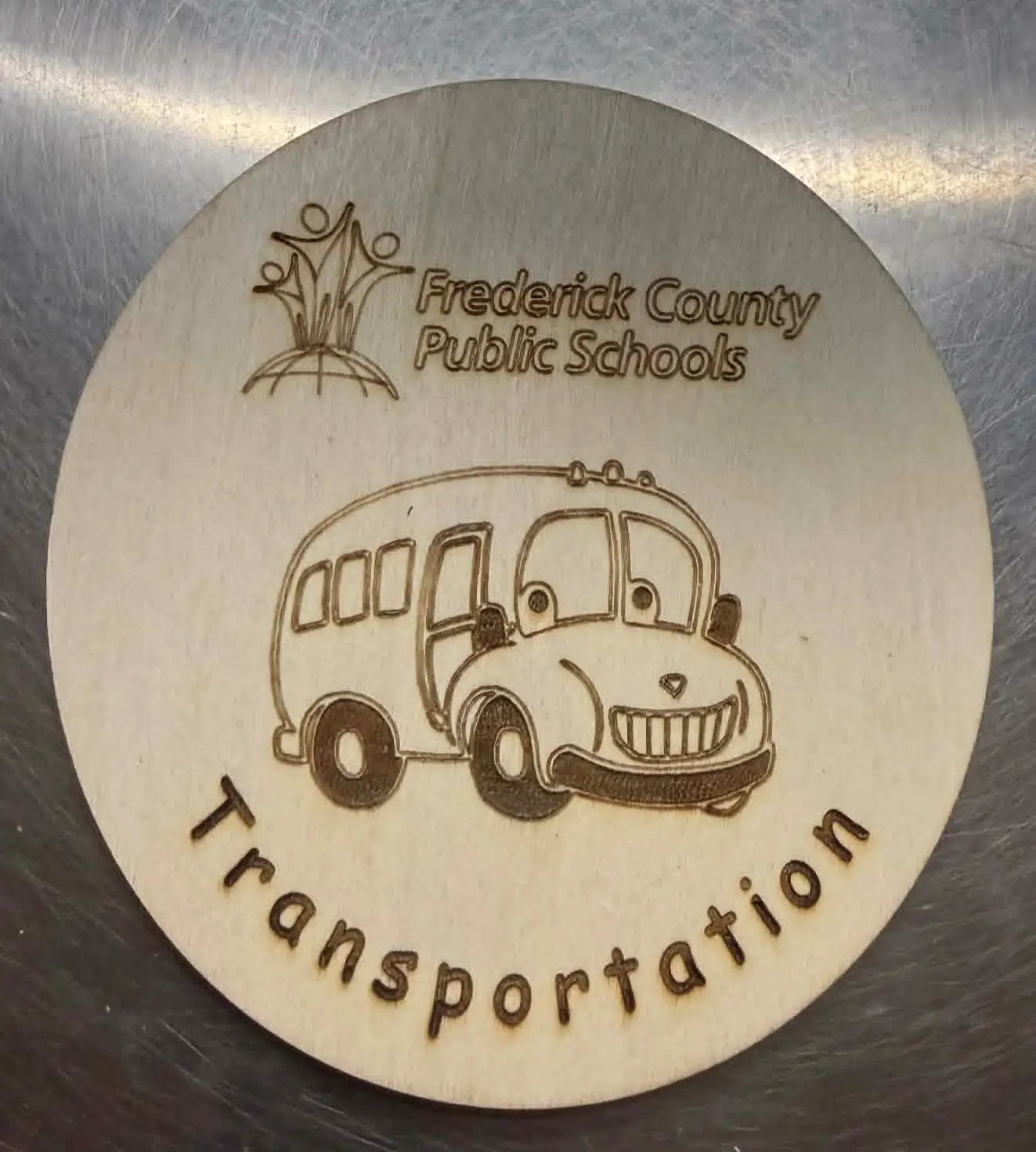 fcps coaster